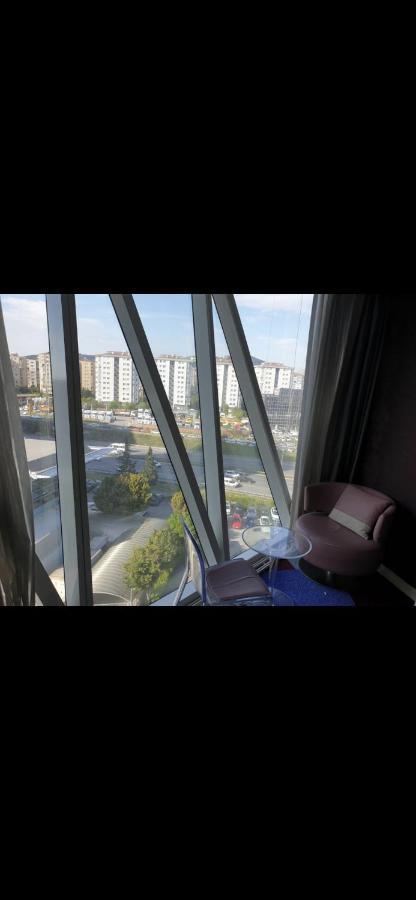 Luks Daire Daire İstanbul