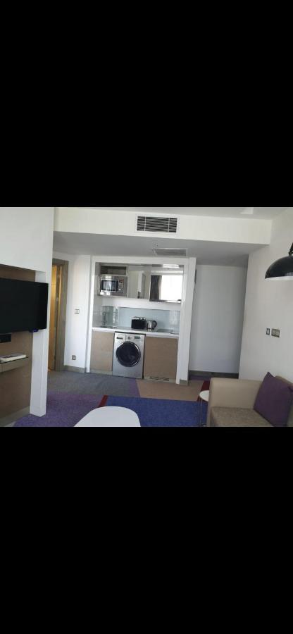 Daire Luks Daire İstanbul