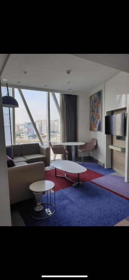 Luks Daire Apartment