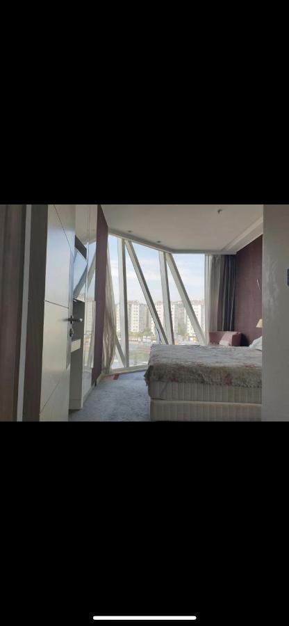 Luks Daire Apartment Istanbul