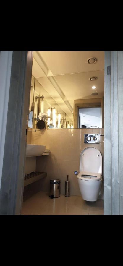 Luks Daire Apartment